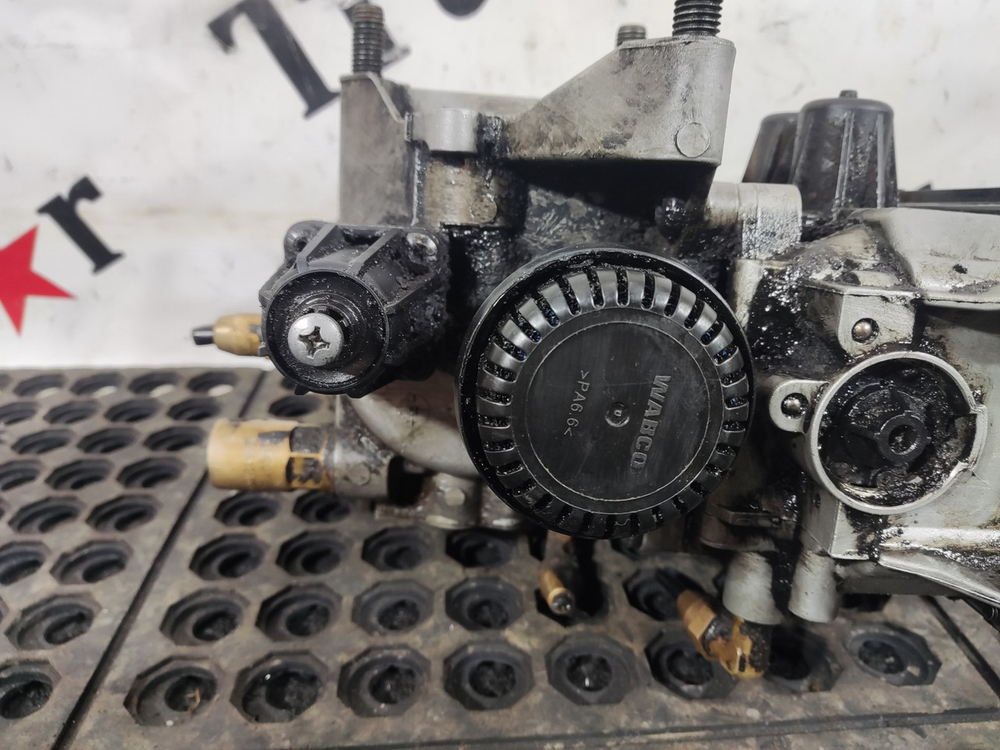 Осушитель воздуха