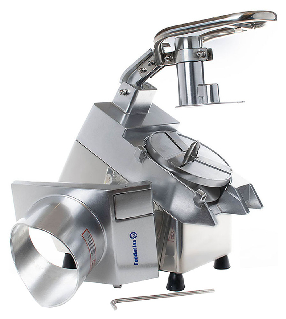 Овощерезка Foodatlas WED-QC205A