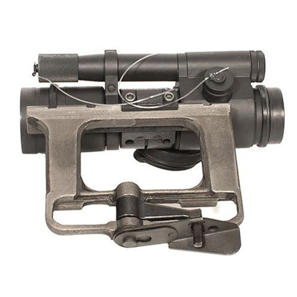 Прицел коллиматорный БелОМО ПК-01V