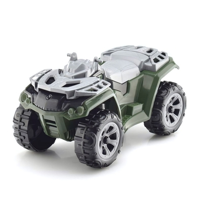 Квадроцикл "Командир" (Нордпласт)