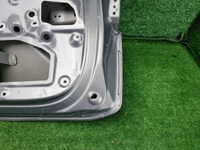 Крышка багажника Haval F7 2 (2024-н.в.)