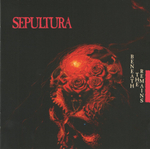 Sepultura / Beneath The Remains (CD)