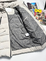 Пуховик Bogner