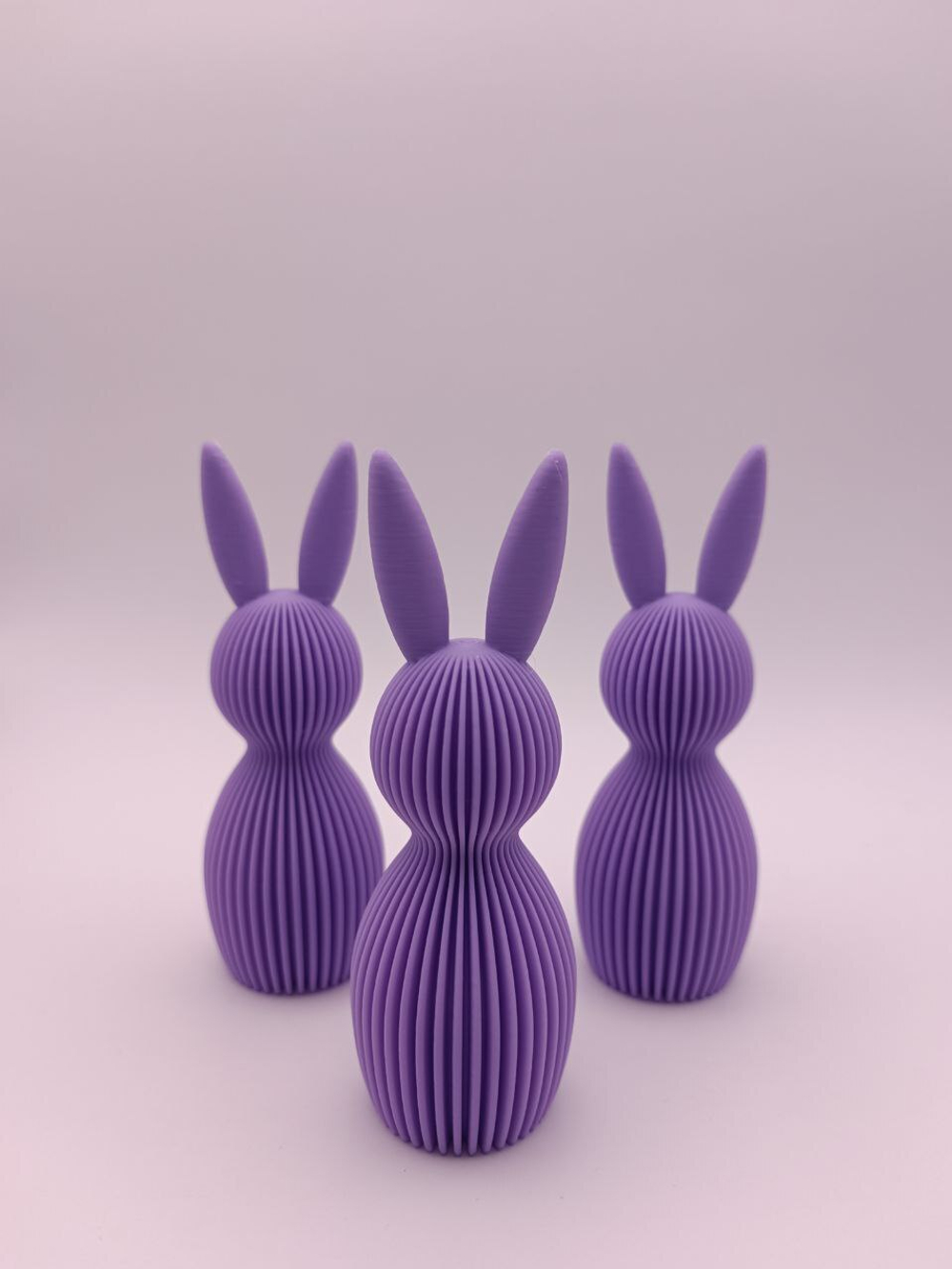 Статуэтка "Зайчик"