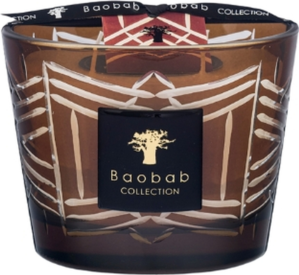 Свеча ароматическая Baobab Collection Heritage Fontenay