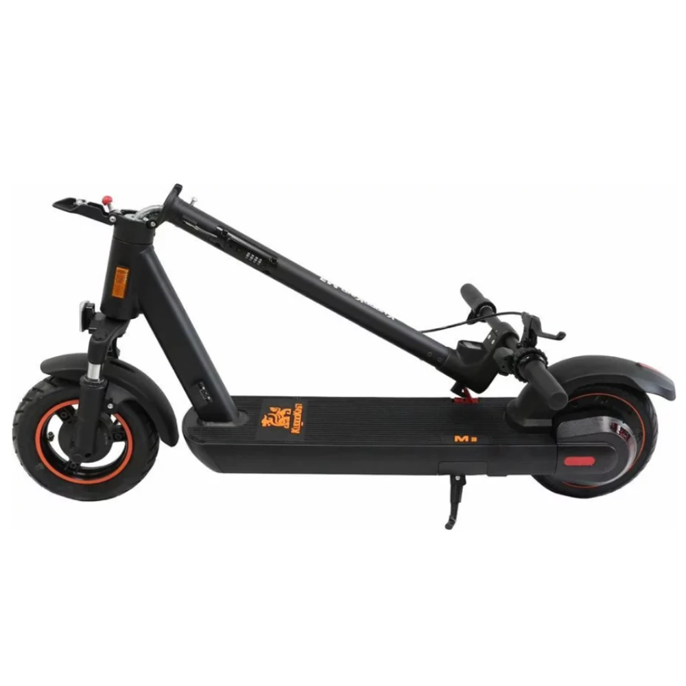 Электросамокат Kugoo Kirin M3