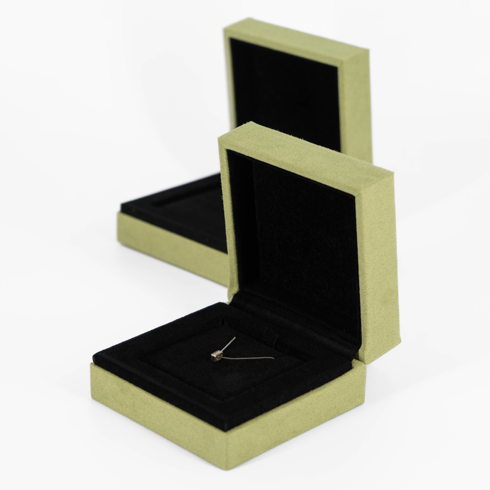 Футляр «Оливия» 90x90x50 мм под серьги