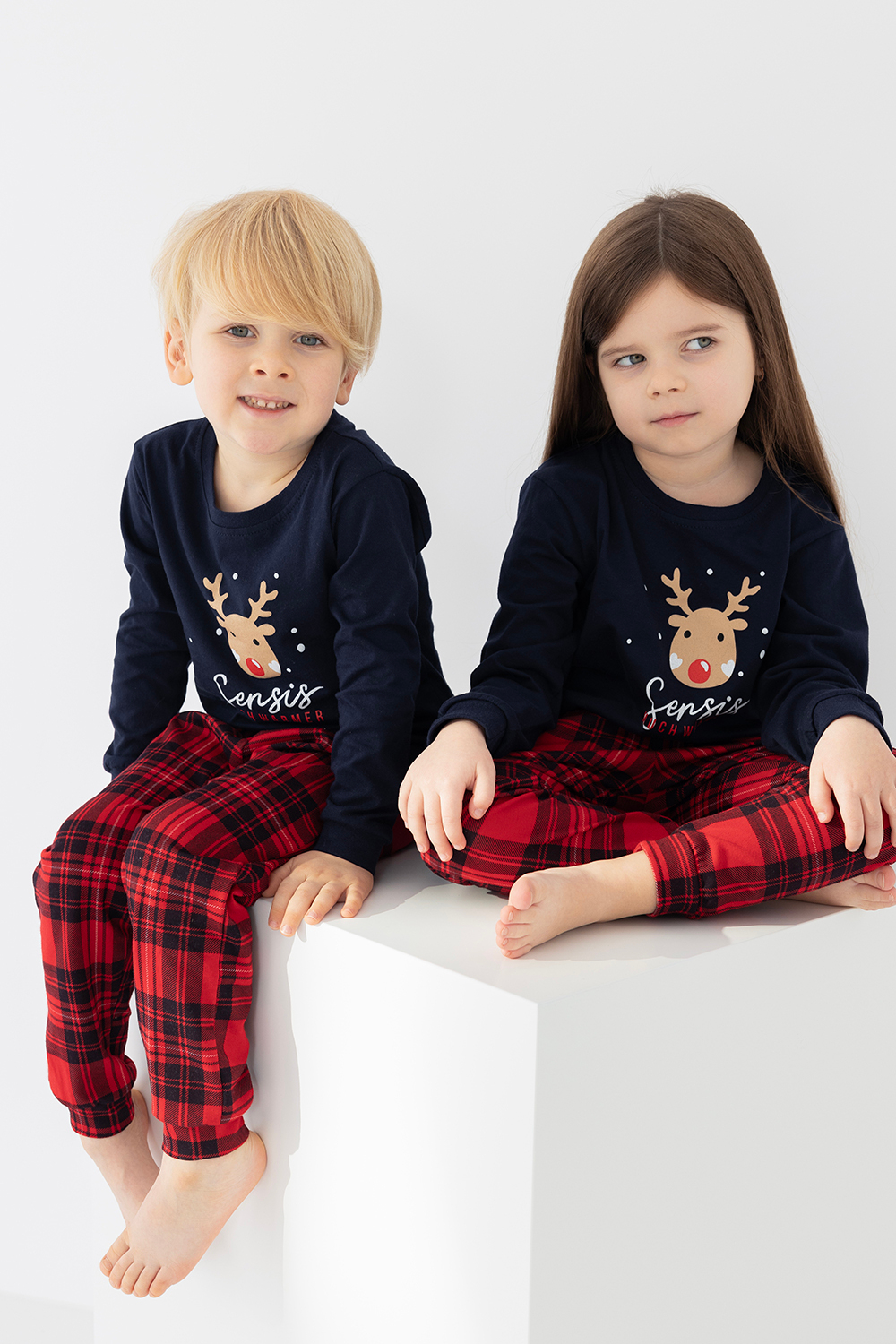 Пижама Nathan Kids Sensis
