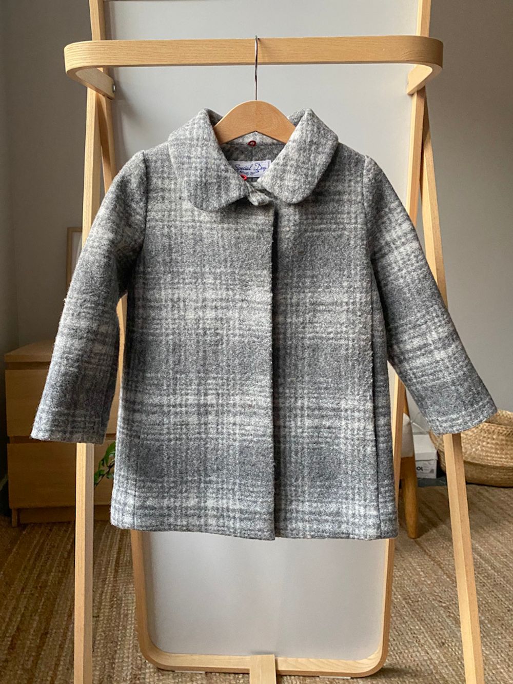 Пальто Special Day