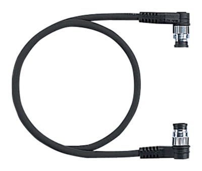 Соединительный кабель  Nikon Connecting Cord MC-23 0.4m