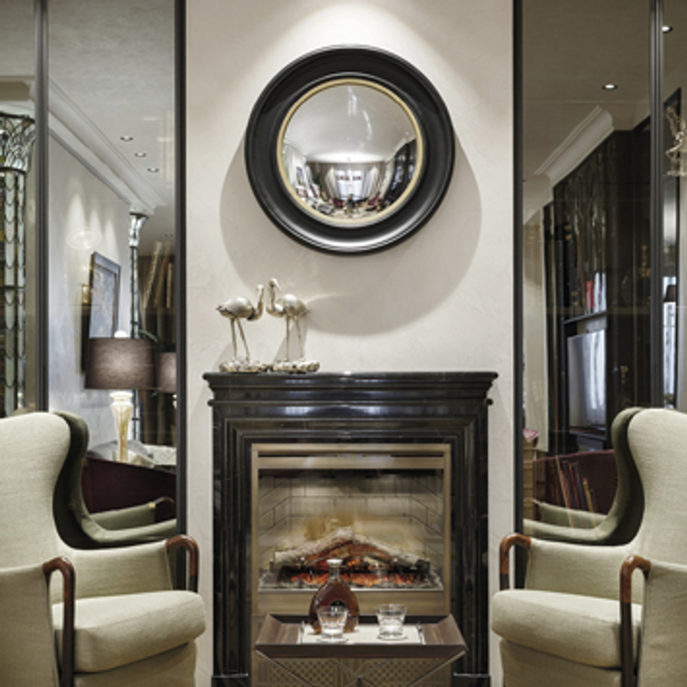Кресло Giorgetti ARABELLA