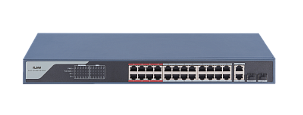 Коммутатор IFLOW F-SW-EM426POE-VM