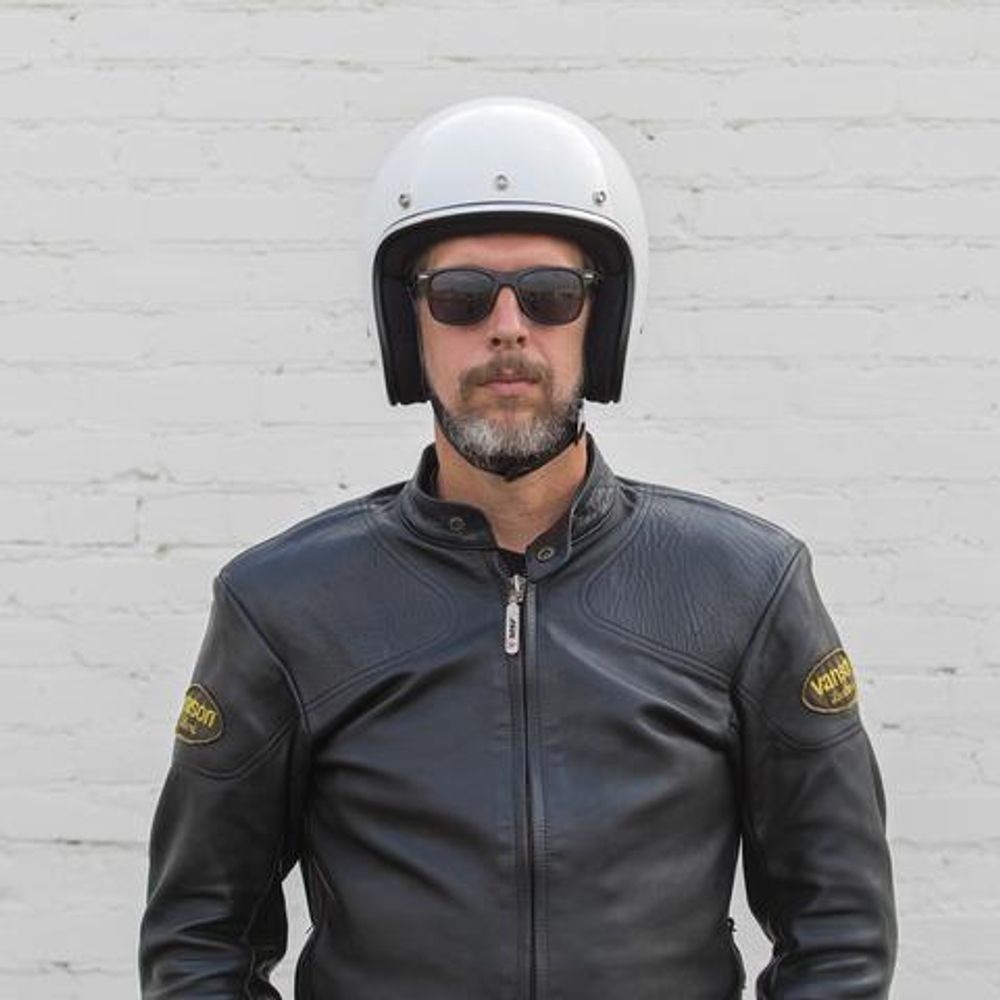 Bonanza Gloss / Белый