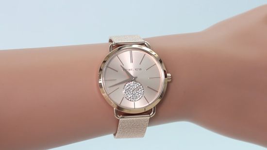 Женские часы Michael Kors MK3844