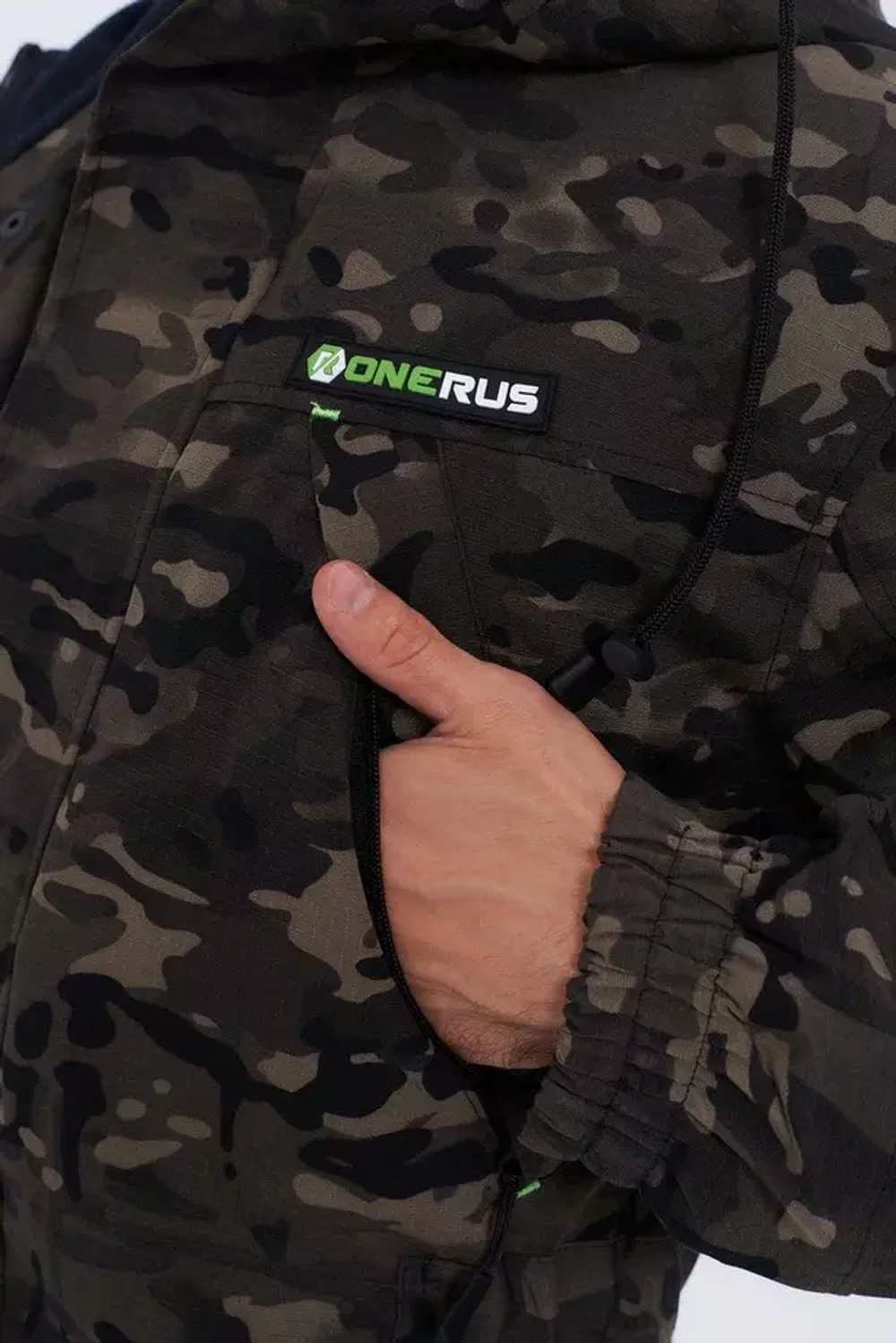 К-м "ГОРНЫЙ -5" (Рип Стоп) К-06