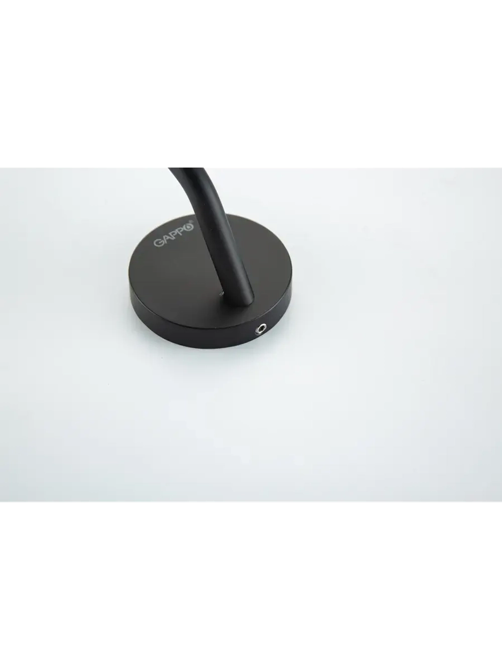 Крючок двойной настенный GAPPO G30705-16