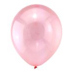 Шар (12"/30 см) Ассорти, Кристальные шары 100 шт.