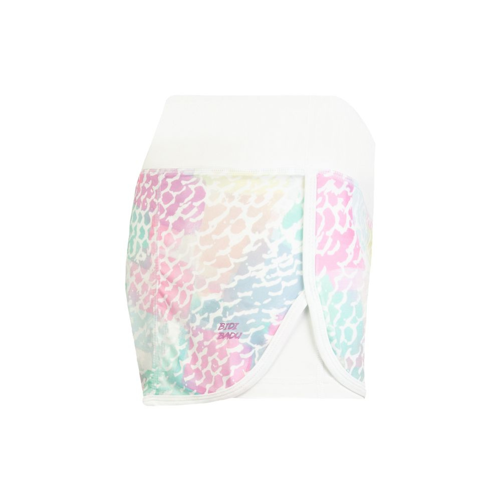 ОДЕЖДА ДЛЯ ТЕННИСА Женская, Шорты BIDI BADU SUA TECH 2 IN 1 SHORTS .