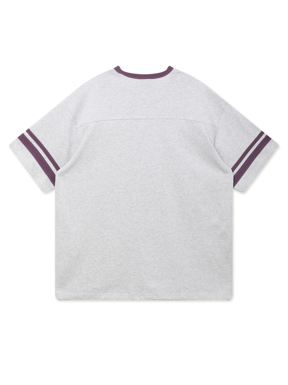 Футболка-джерси Кор. Рукав Ives Football Shirt