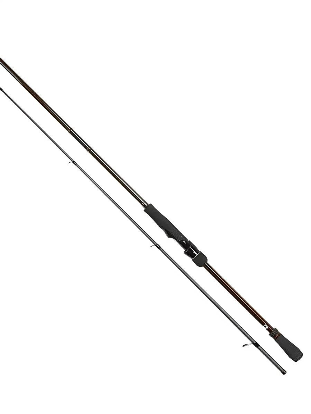 Спиннинг для рыбалки Zetrix Headway ZHDS-702MH 10-35G