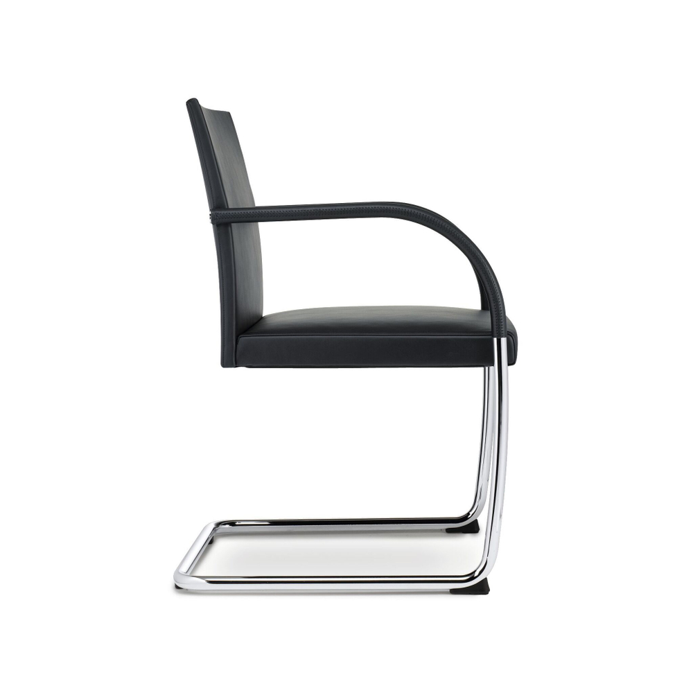 Стул Walter Knoll George Cantilever Chair