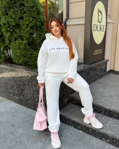 Костюм на флисе УК-2130 Фабрика Моды