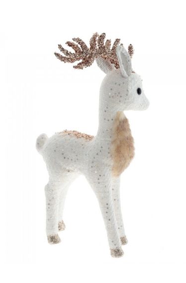 Олень декоративный 776456 Ёлочки в Дом