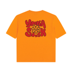 ФУТБОЛКА YMKASHIX COVER