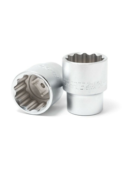Головка 19мм 3/4''12гр. Forsage F-56919