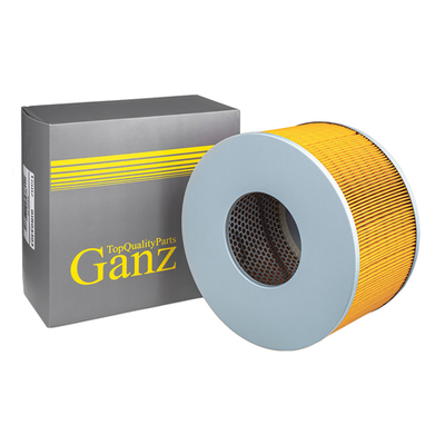 Фильтр воздушный TOYOTA LAND CRUISER 100 98 GANZ GIR04403