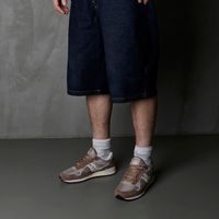  Кроссовки Saucony Shadow 5000 
