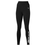 Mizuno Leggings Lady K2GD1804 black