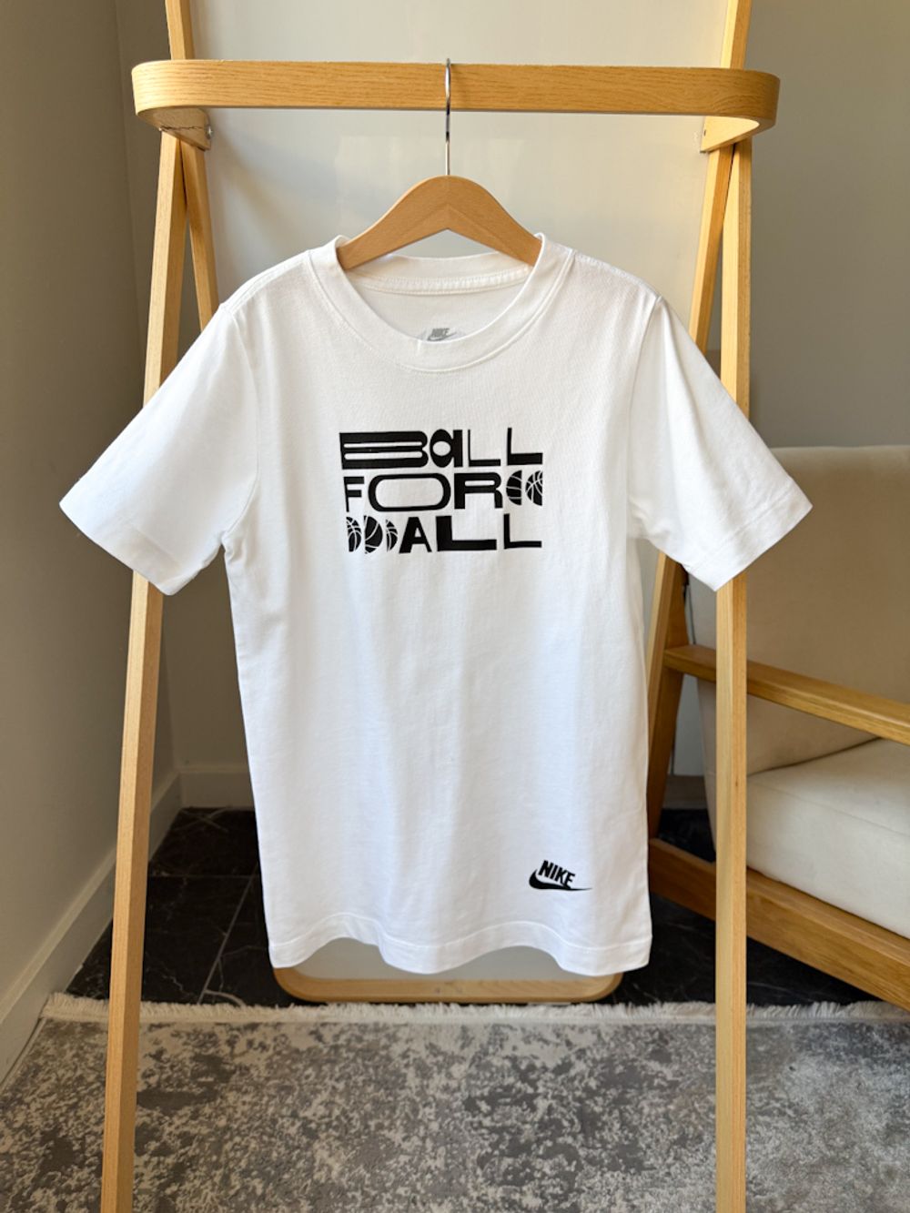 Футболка Nike, 134