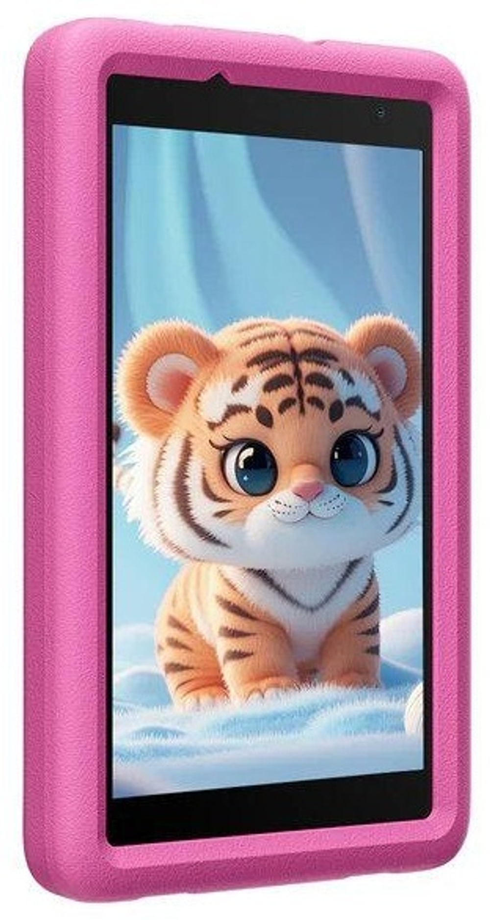 Планшет Blackview Tab A5 Kids 8 дюйм 3 Гб/64 Гб розовый