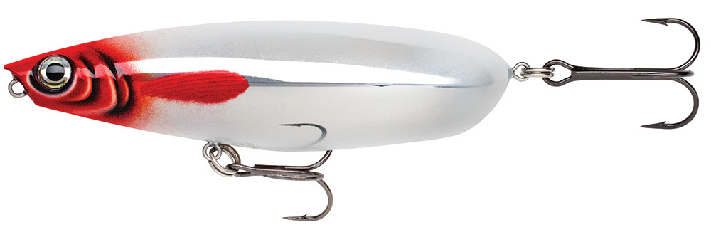 Воблер RAPALA X-Rap Scoop 14 /RER /тонущий/ 1,6м, 14см, 68гр