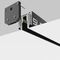 Шинопровод демпферный Maytoni Technical Exility Busbar TRX034D-422W