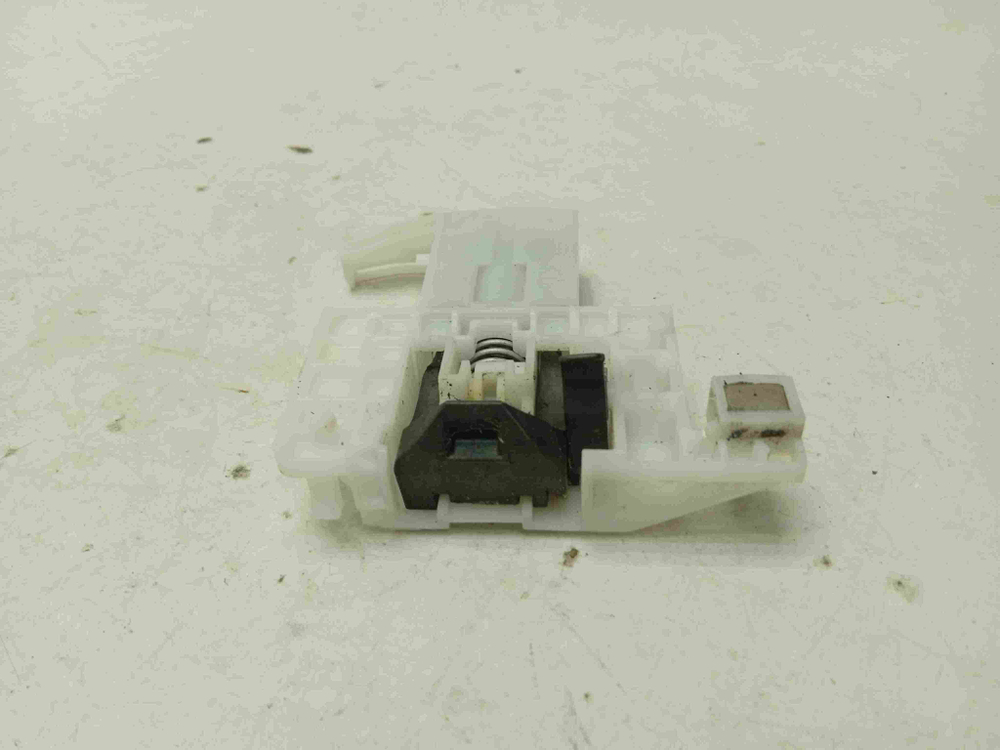 SMV50E30RU/97 ктп24 Замок двери для посудомоечной машины Bosch SMV50E30RU/97 б/у