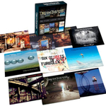 Dream Theater / The Studio Albums 1992-2011 (11CD)