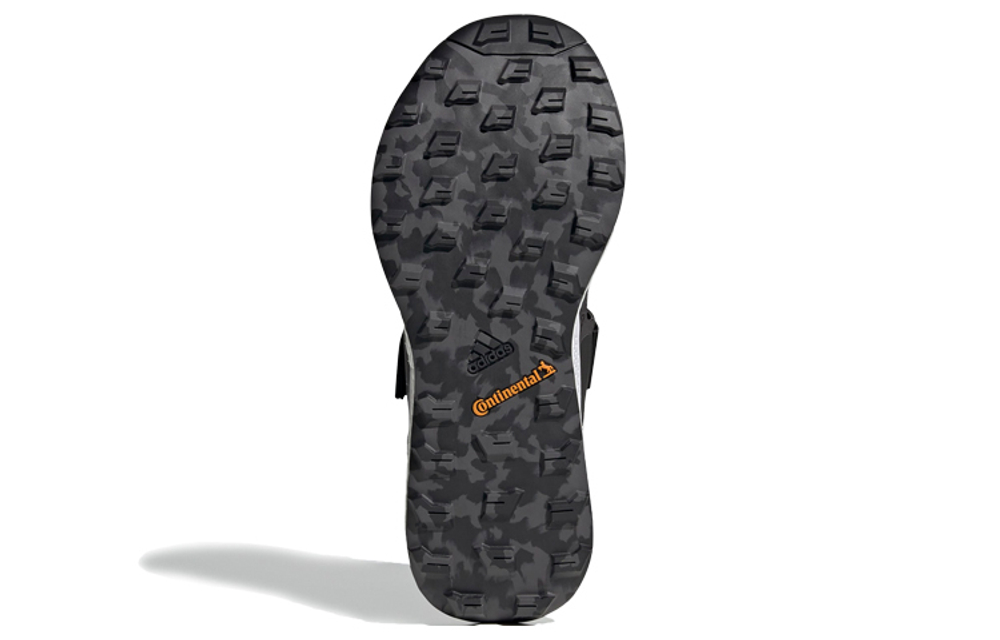 Кроссовки Adidas Outdoorboost (Женская размерная сетка)