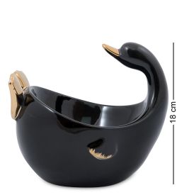 OS-186/2 Декоративная ваза «Утка»