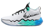 Кроссовки Nike Air Zoom G.T. Run "Unlock Your Space"