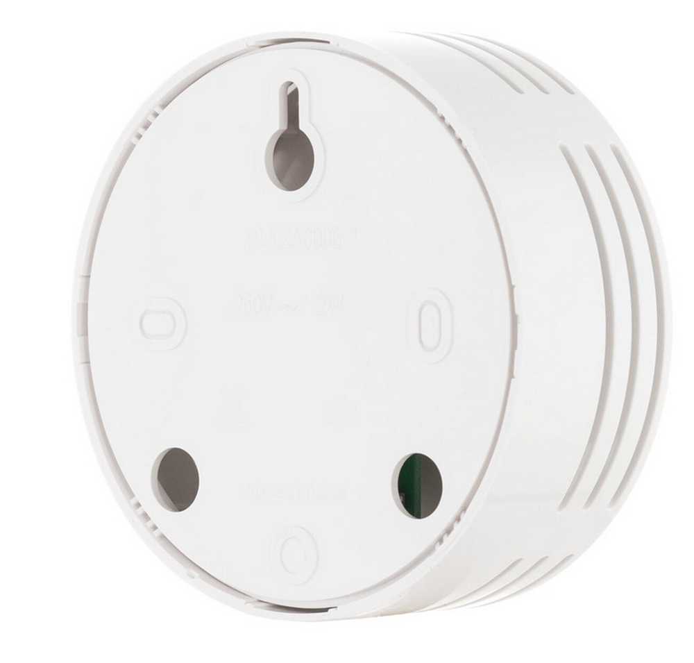 Звонок электрический проводной Blanca BLNZA000011