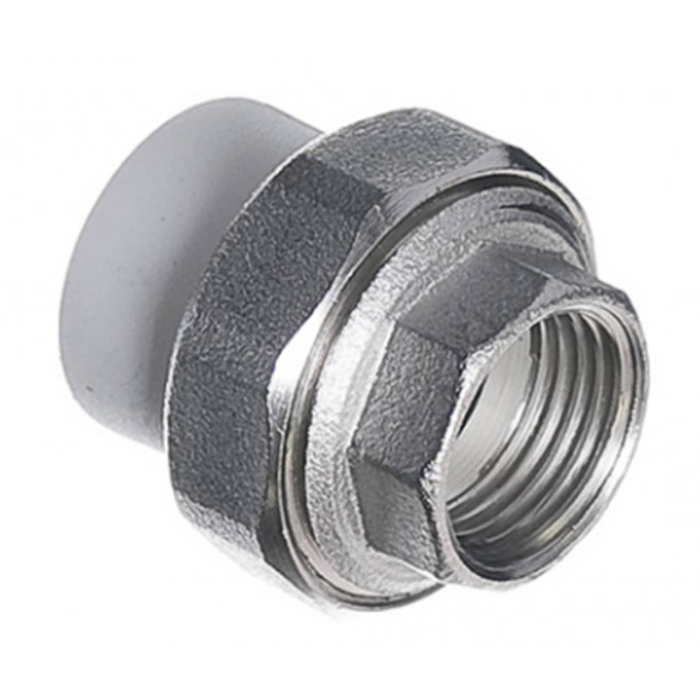 М.Р.В. с американкой PPR 25х3/4" РТП