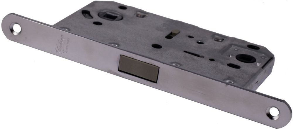 Защелка сантехническая магнитная MC96CP (хром)