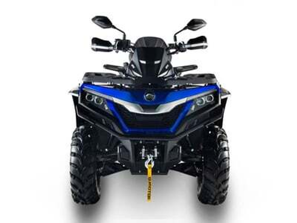Квадроцикл SHARMAX Force Challenger 800 (псм)