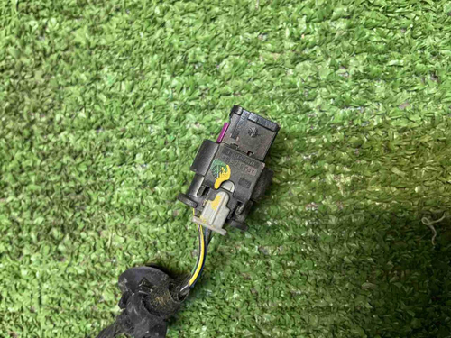 Проводка заднего бампера BMW X3 G01 (2017-2024)