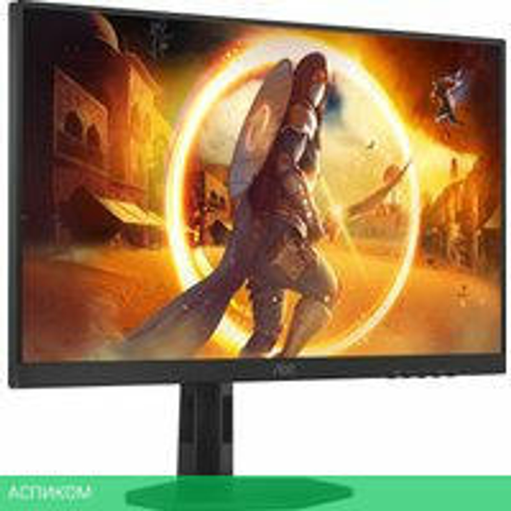 Игровой монитор AOC Gaming Q27G4XF
