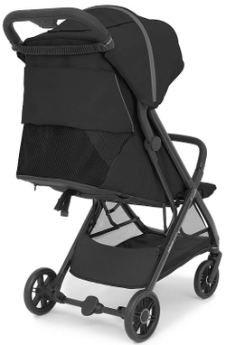 Детская прогулочная коляска Inglesina Quid 3 Cosmic Black