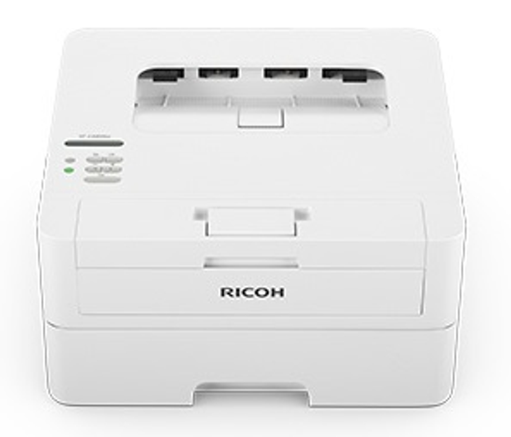 Принтер лазерный черно-белый Ricoh SP 230DNw