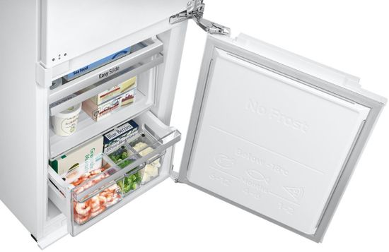 Встраиваемый холодильник Samsung BRB260131WW